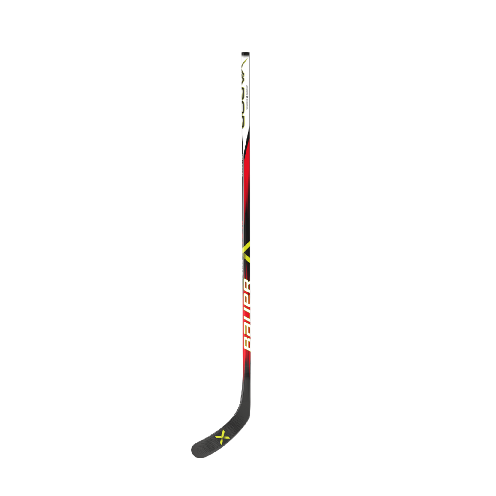 Bauer Bauer Hockey Stick, Vapor, Grip, Tyke 42"