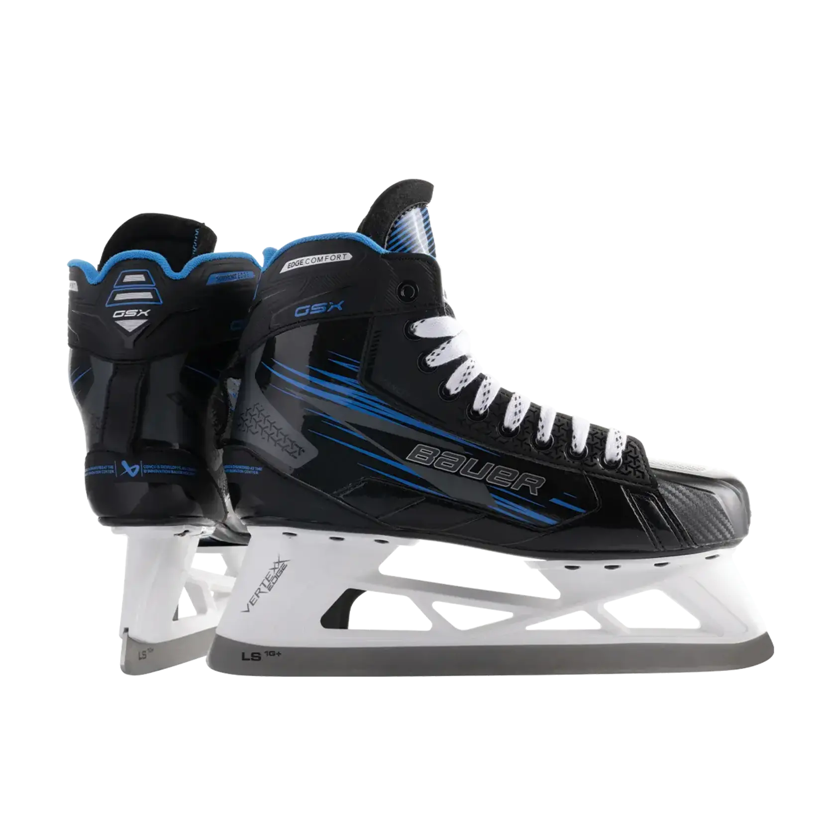 Bauer Bauer Hockey Goal Skates, GSX, Junior