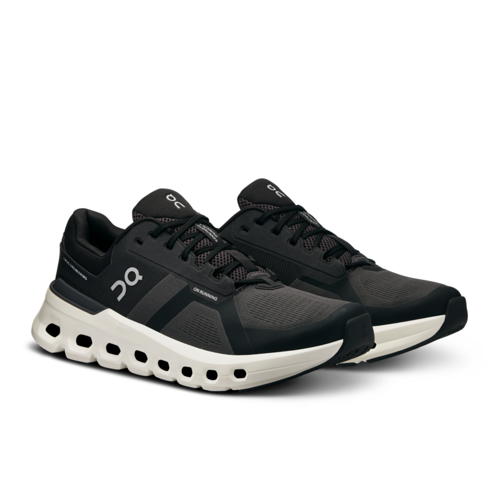 On On Running Shoes, Cloudrunner 2, Mens