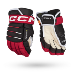 CCM CCM Hockey Gloves, Tacks 4R Pro3, Senior