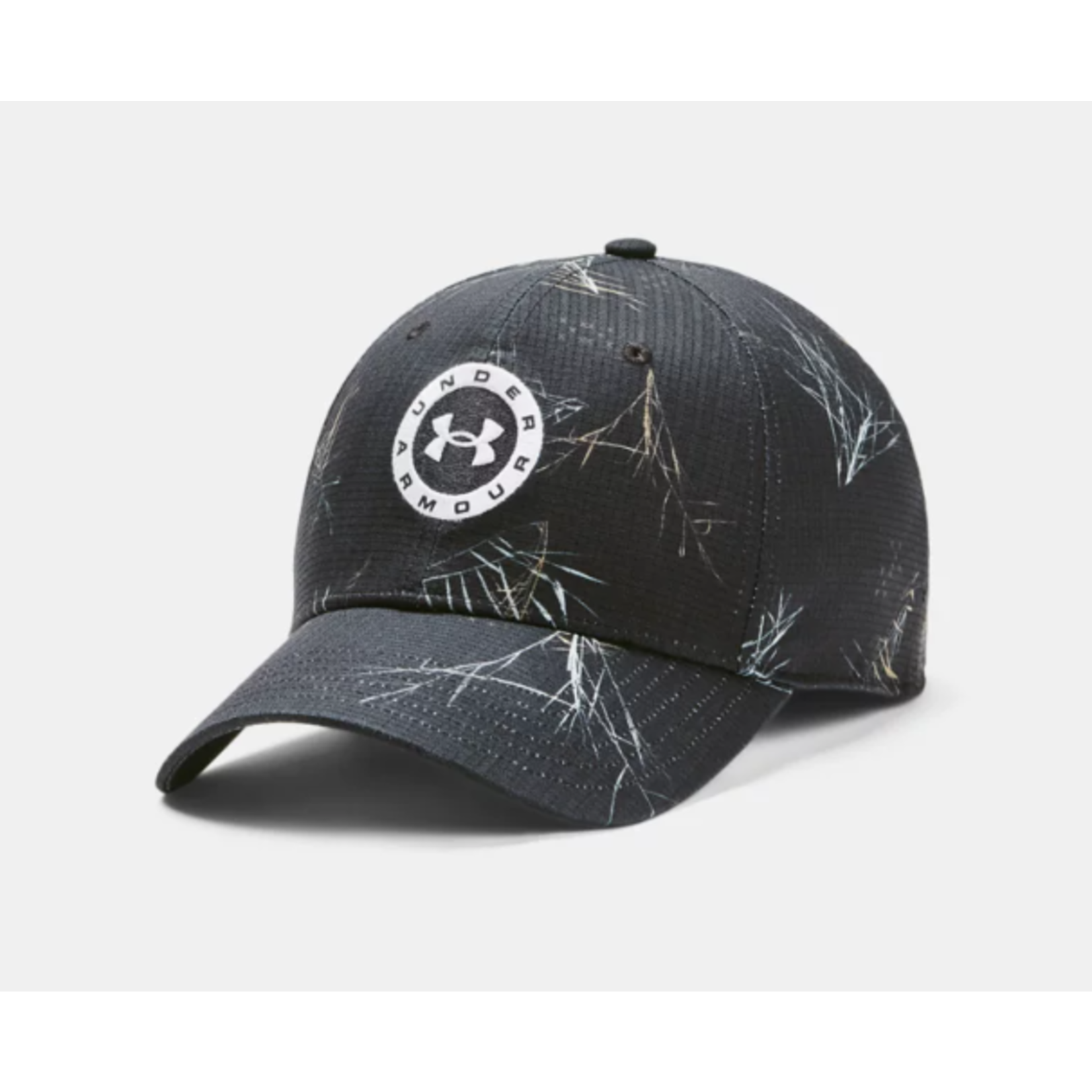Under Armour Under Armour Hat, Jordan Spieth Tour Adjustable, Mens, OS