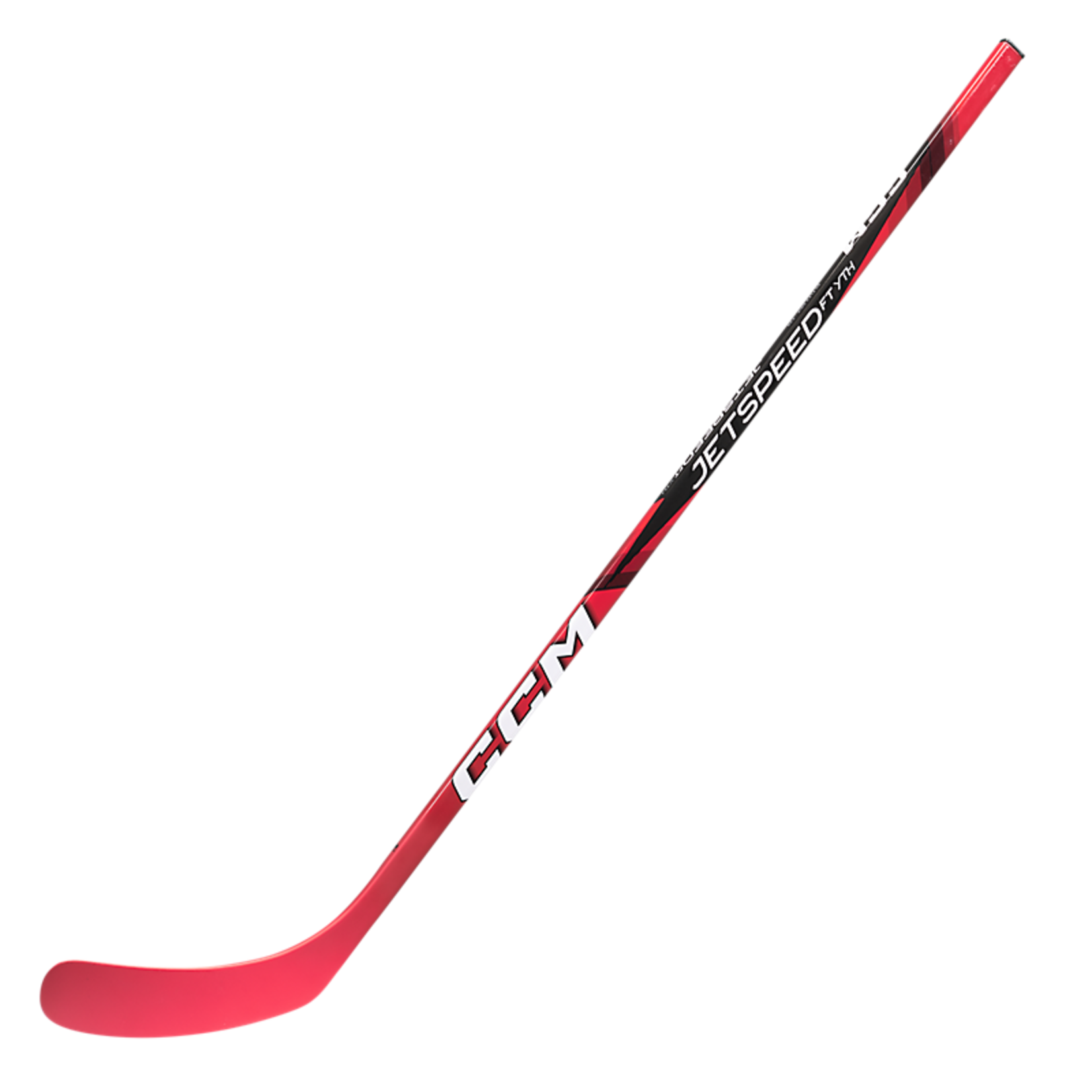 CCM CCM Hockey Stick, Jetspeed FT, Youth