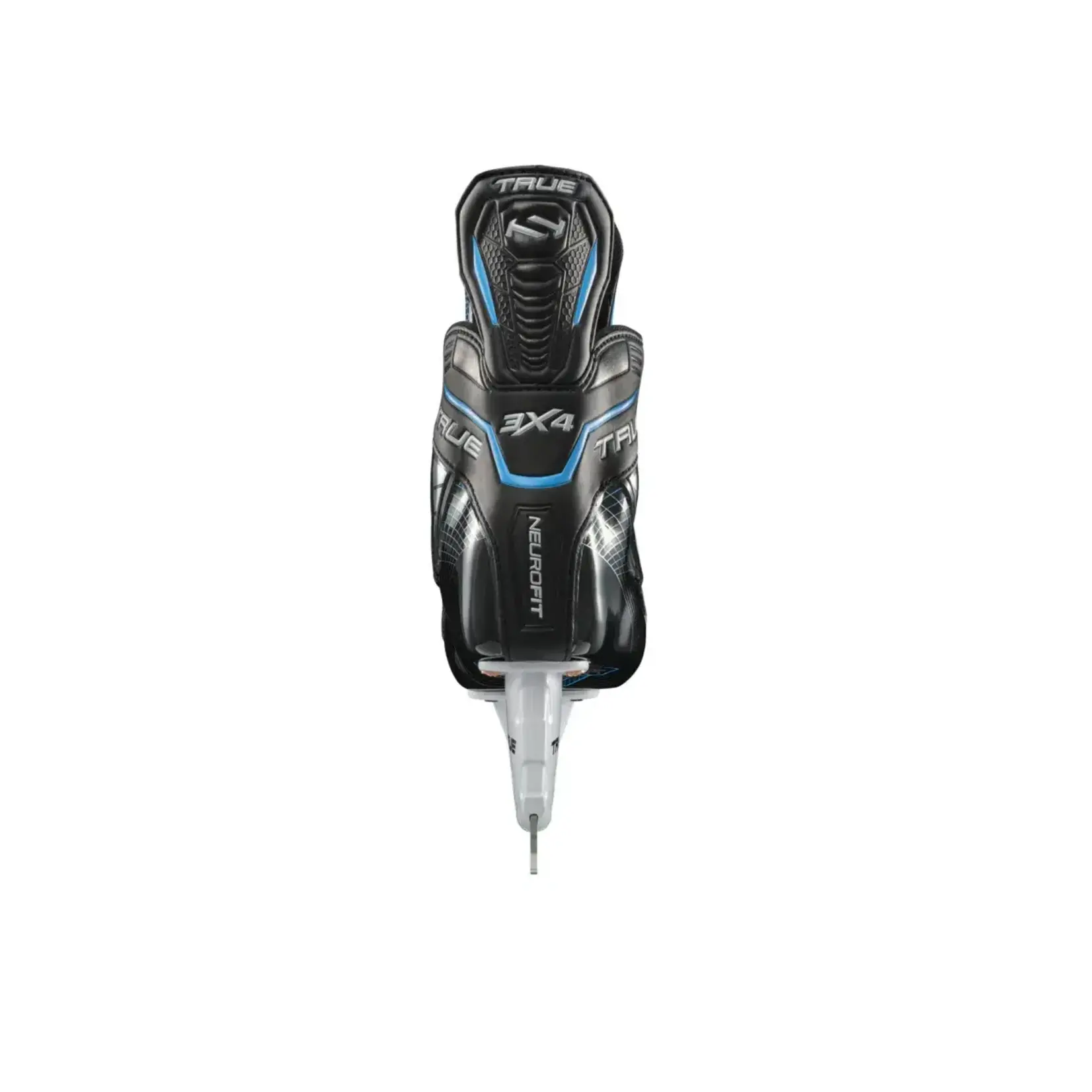 True Hockey True Hockey Skates, Catalyst 3X4, Senior