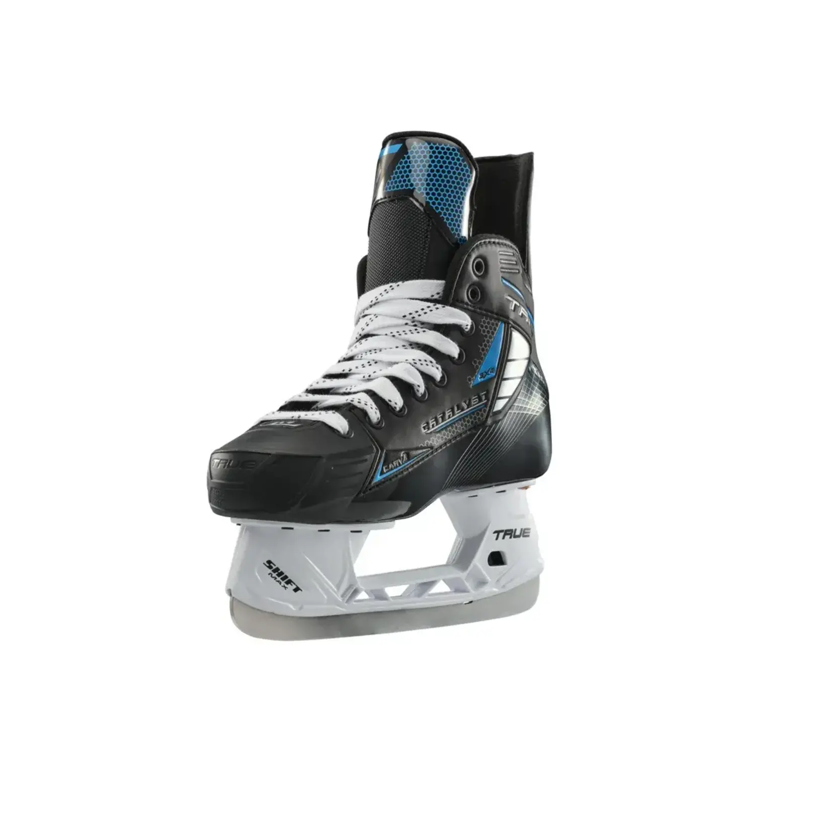 True Hockey True Hockey Skates, Catalyst 3X4, Junior