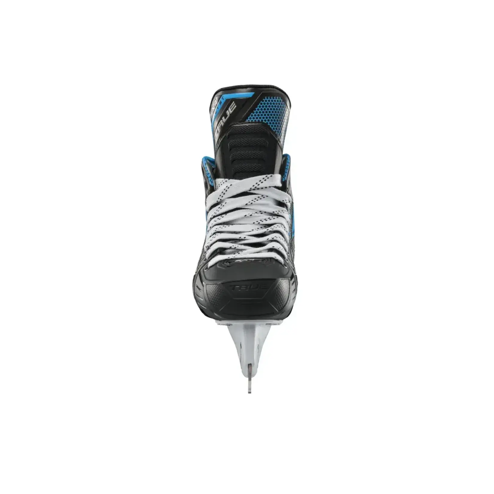 True Hockey True Hockey Skates, Catalyst 5X4, Senior