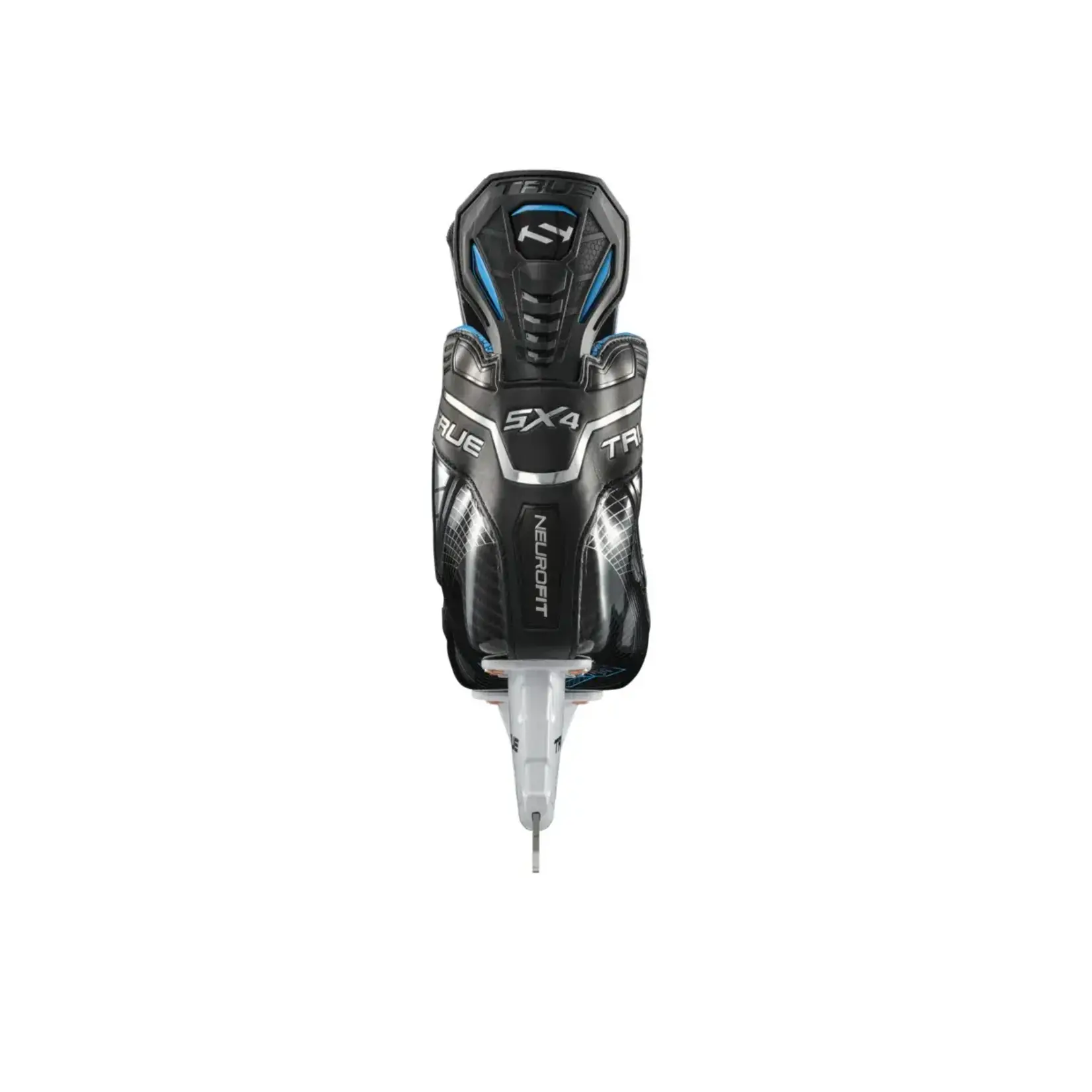 True Hockey True Hockey Skates, Catalyst 5X4, Senior