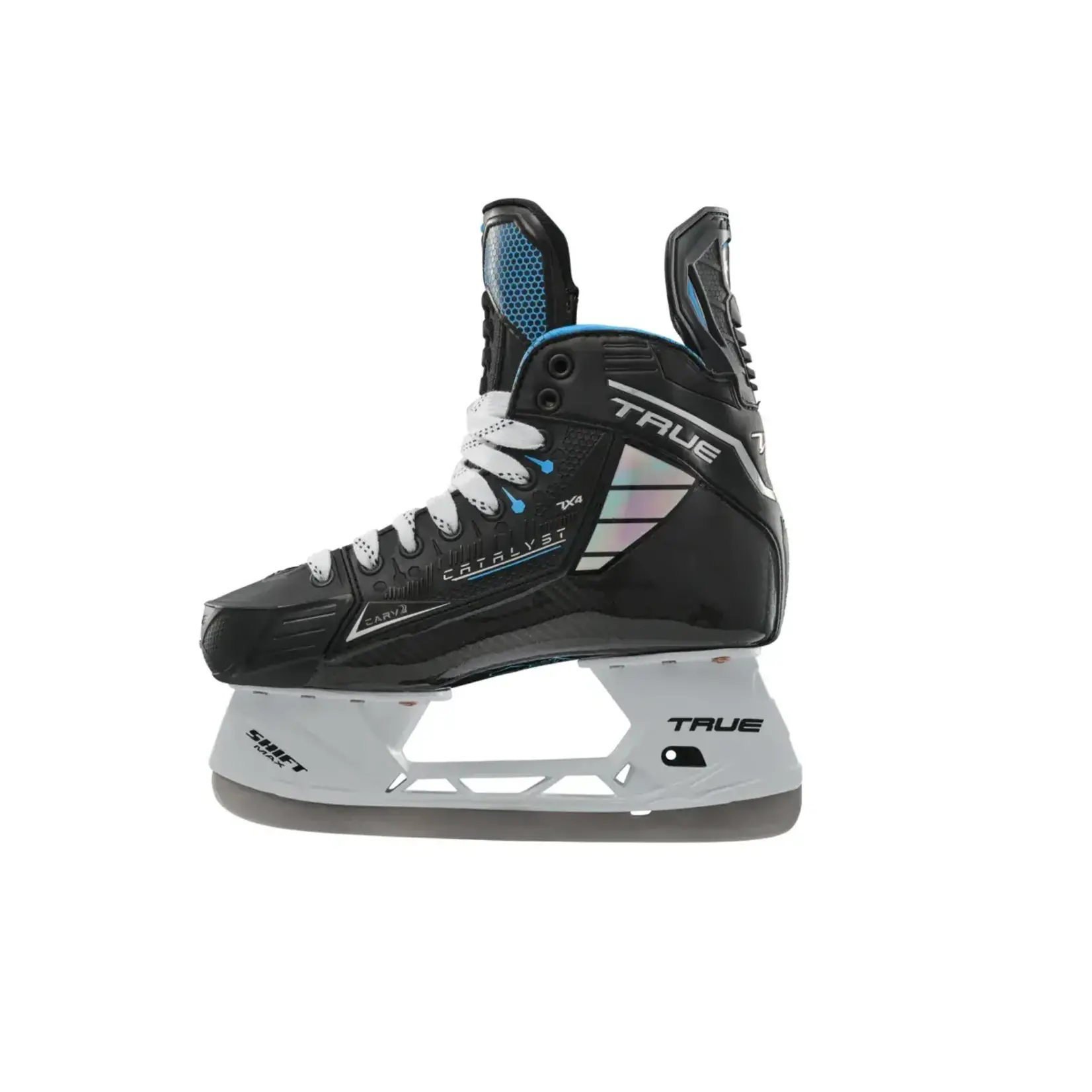 True Hockey True Hockey Skates, Catalyst 7X4, Senior
