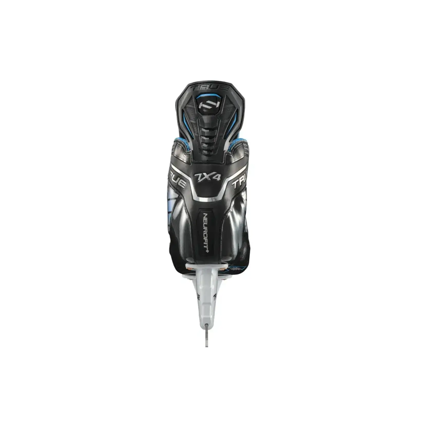 True Hockey True Hockey Skates, Catalyst 7X4, Senior