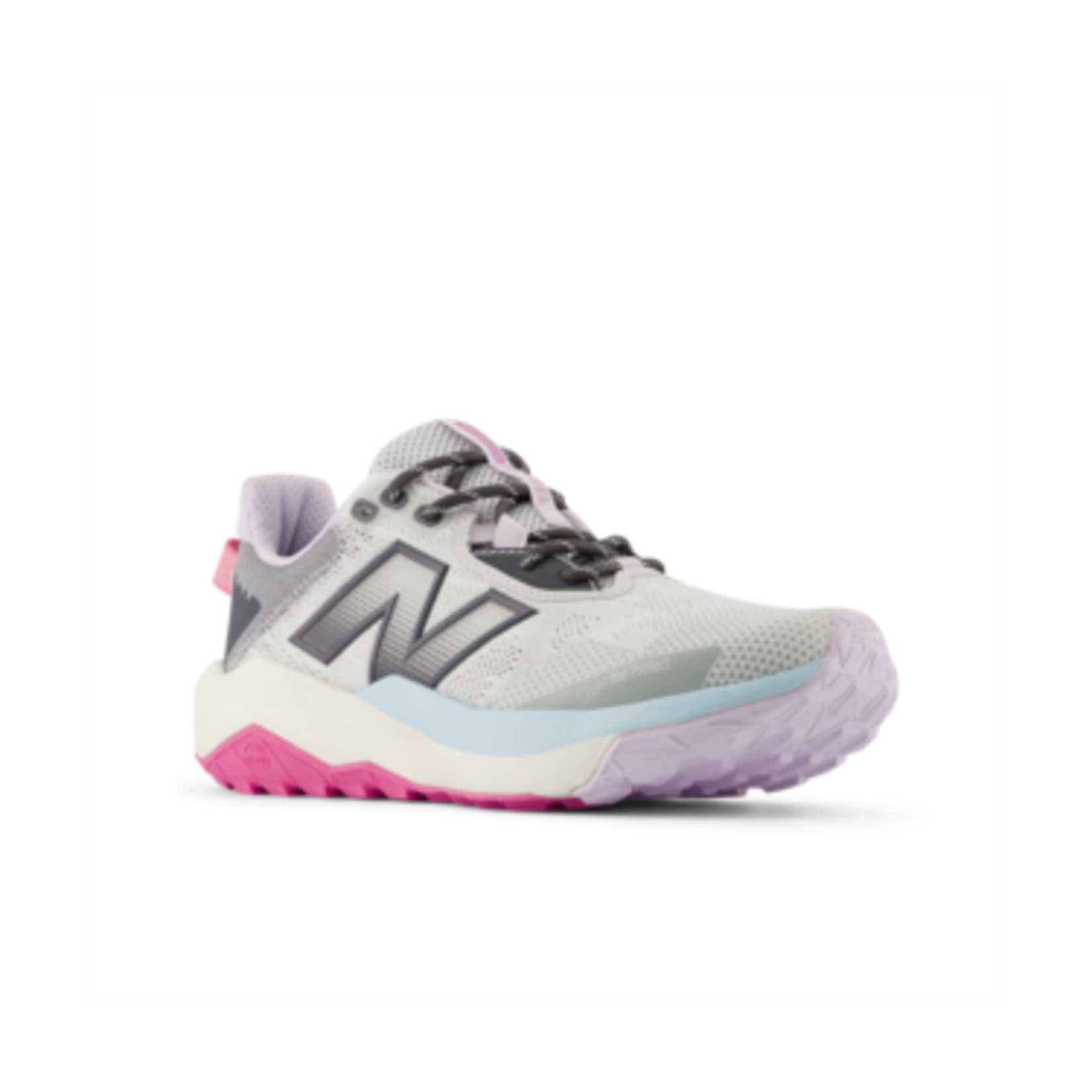 New Balance New Balance Trail Running Shoes, DynaSoft Nitrel v6, Ladies