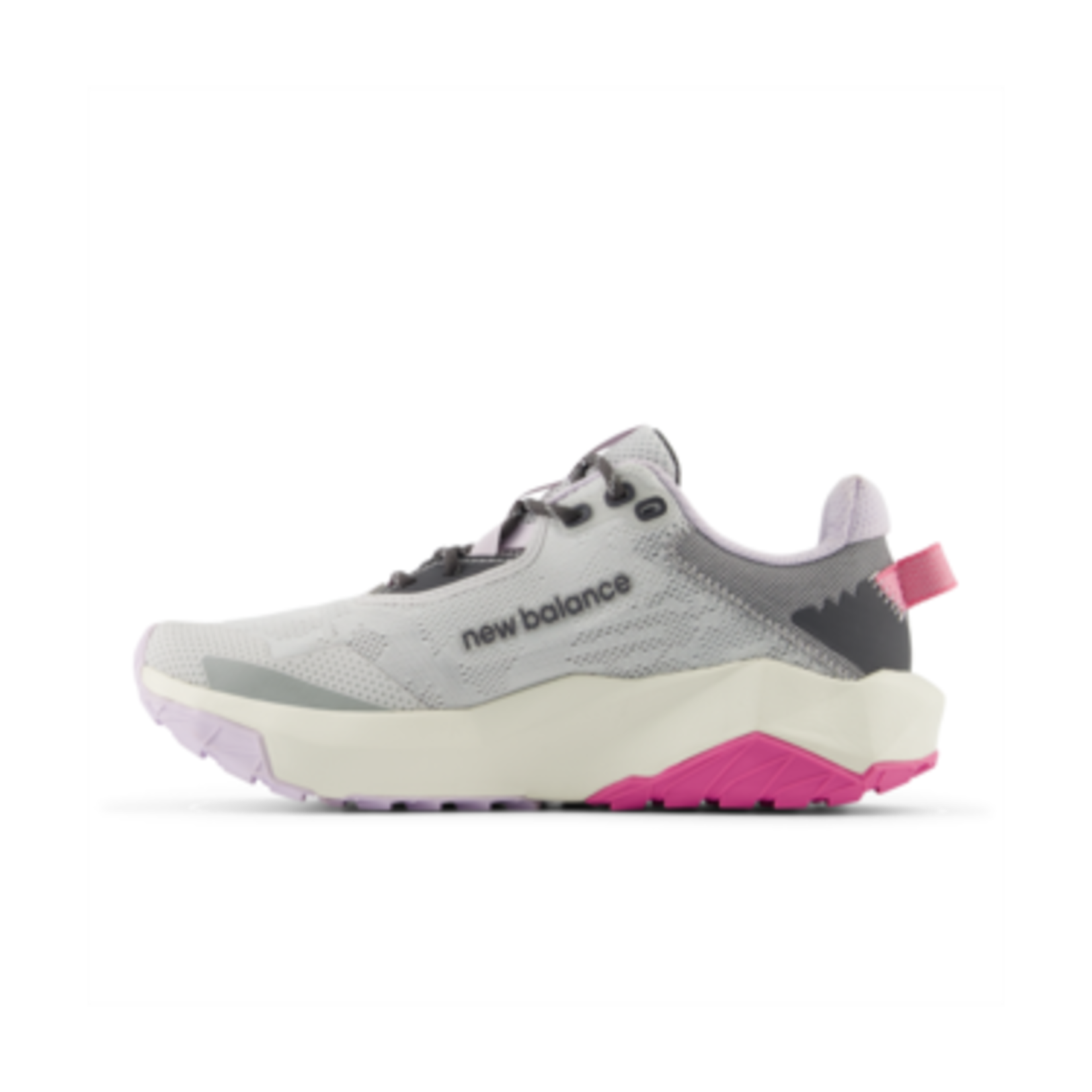 New Balance New Balance Trail Running Shoes, DynaSoft Nitrel v6, Ladies