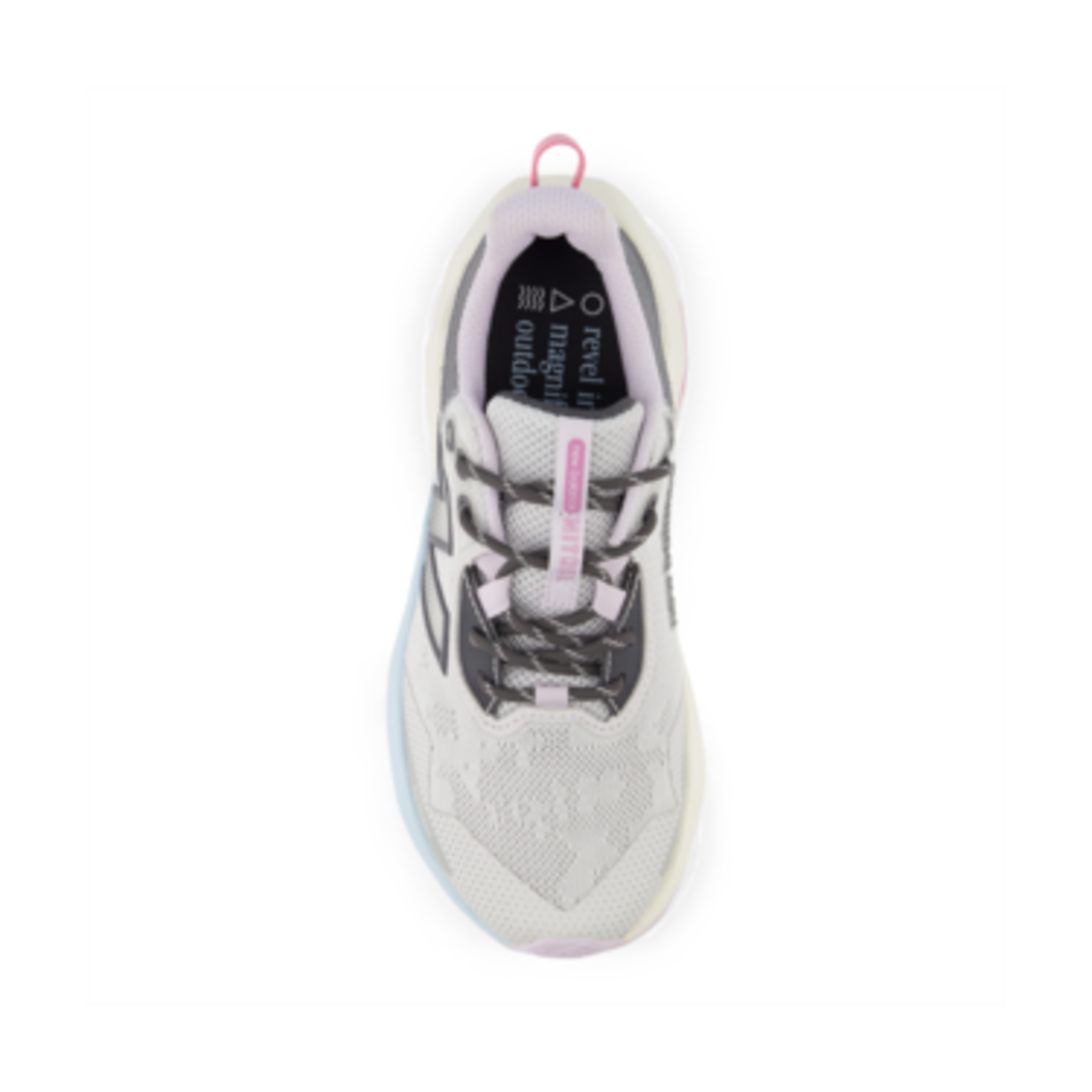 New Balance New Balance Trail Running Shoes, DynaSoft Nitrel v6, Ladies