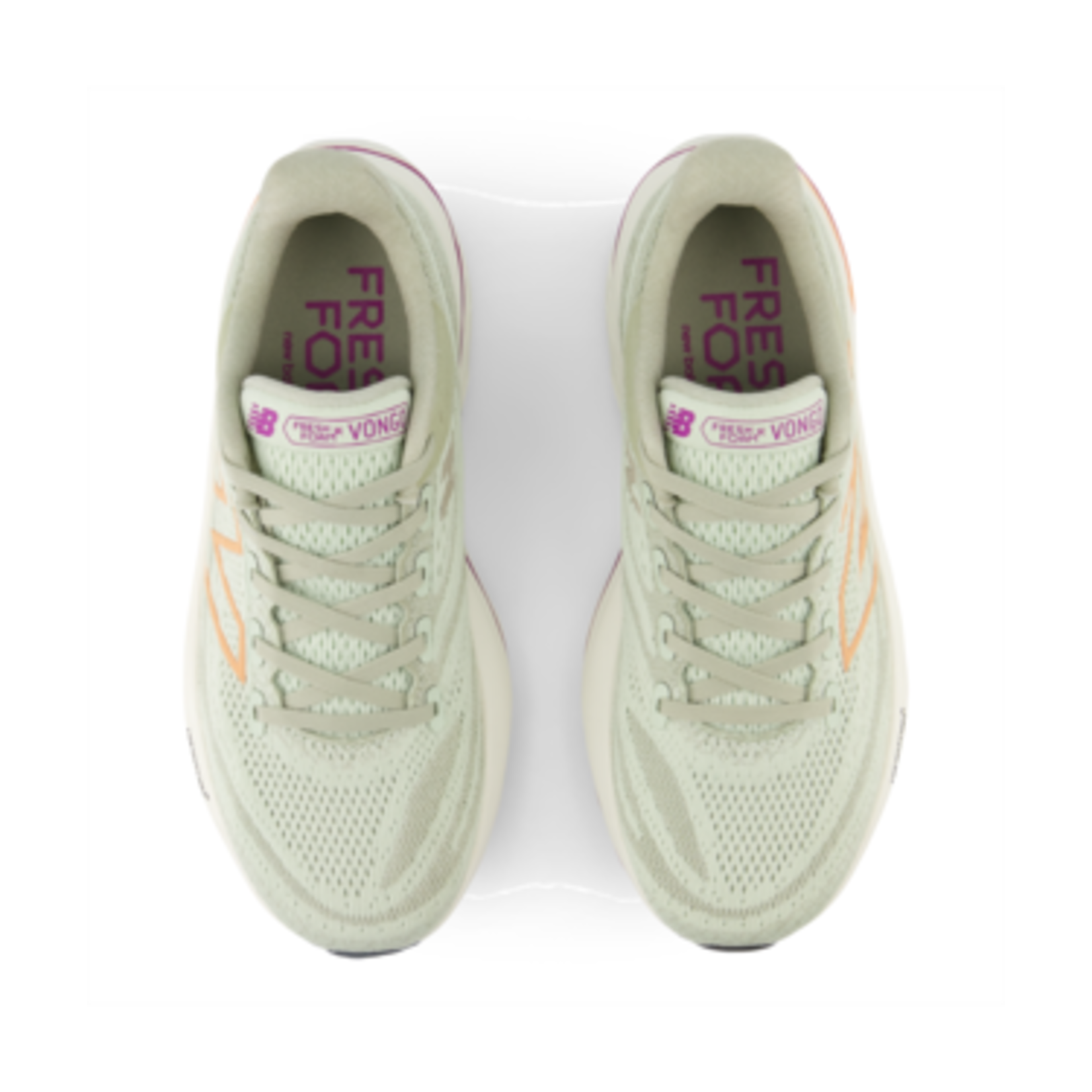 New Balance New Balance Running Shoes, Fresh Foam X Vongo v6, Ladies