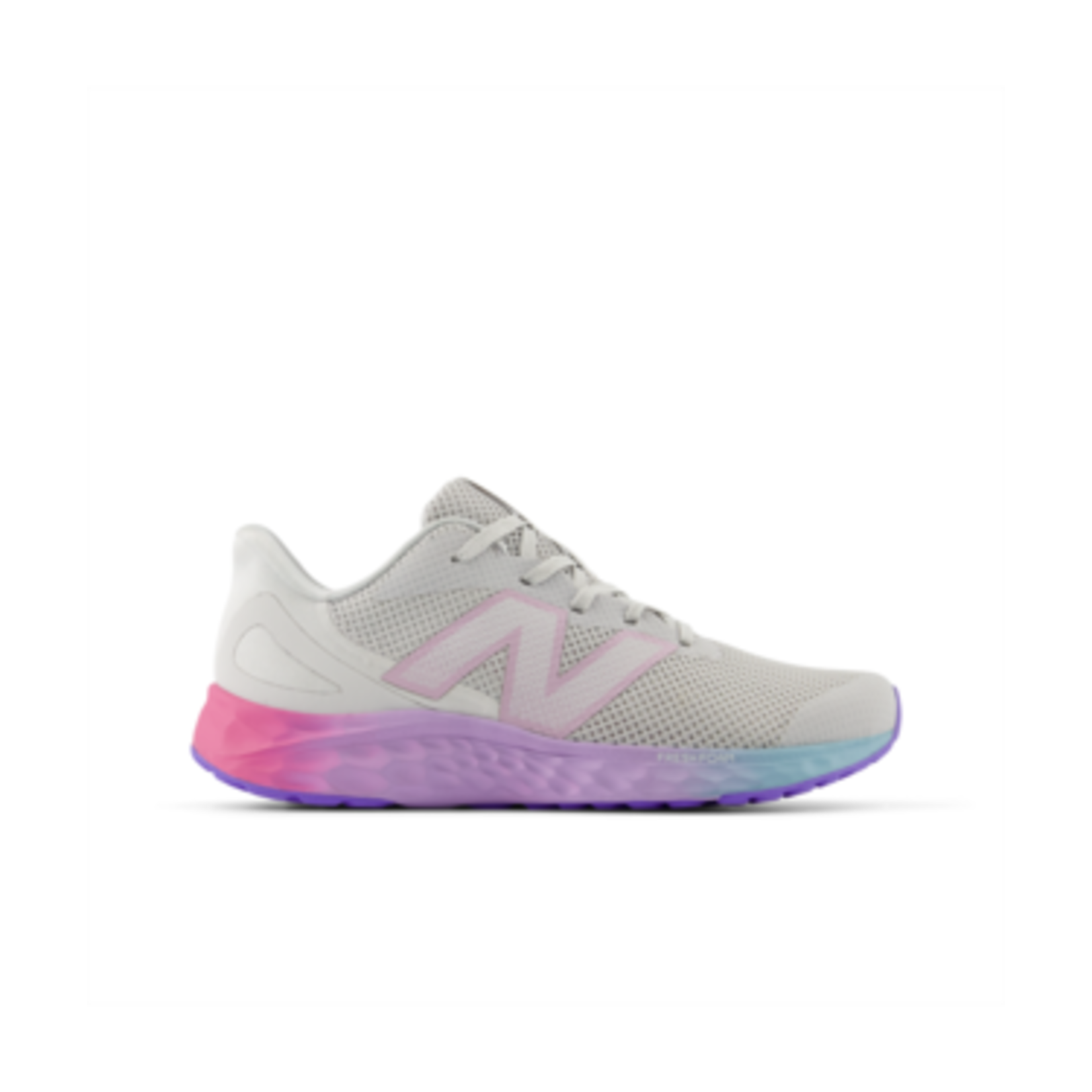 New Balance New Balance Running Shoes, Fresh Foam Arishi v4, Girls