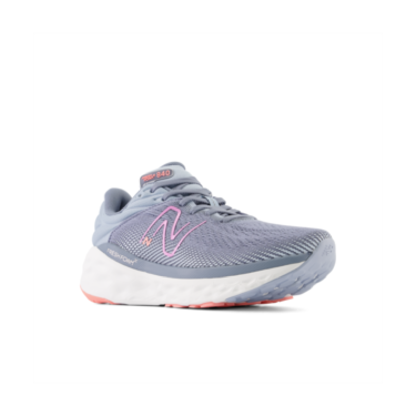 New Balance New Balance Running Shoes, Fresh Foam X 840 v1, Ladies
