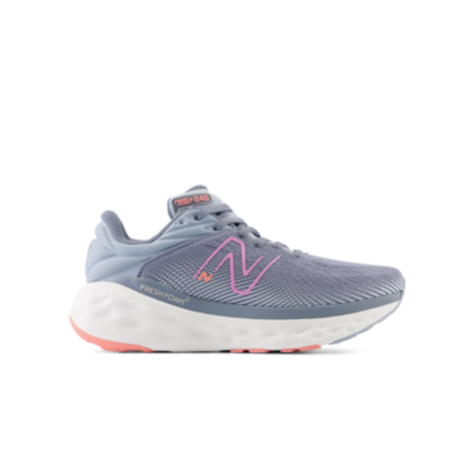 New Balance New Balance Running Shoes, Fresh Foam X 840 v1, Ladies