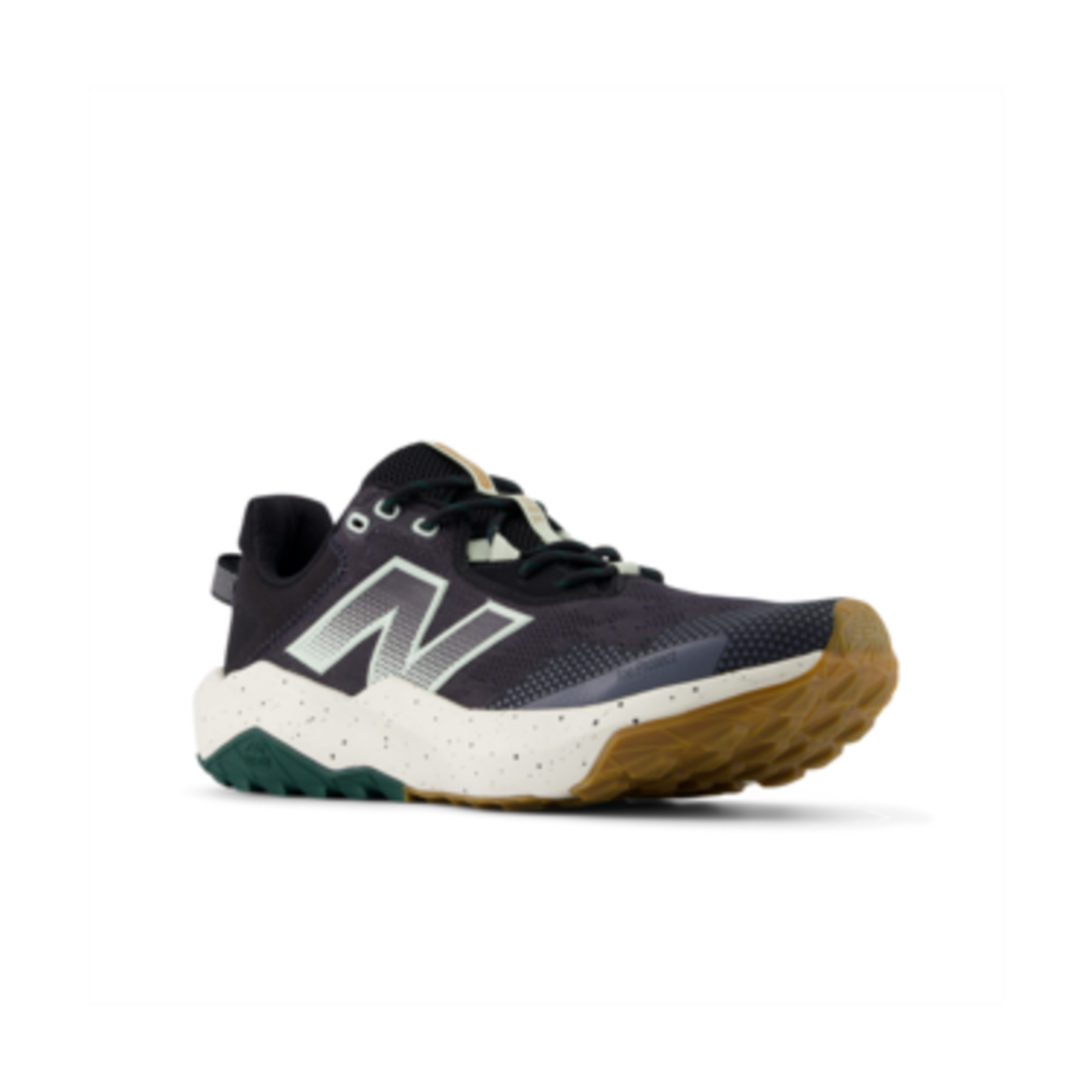 New Balance New Balance Trail Running Shoes, DynaSoft Nitrel v6, Mens