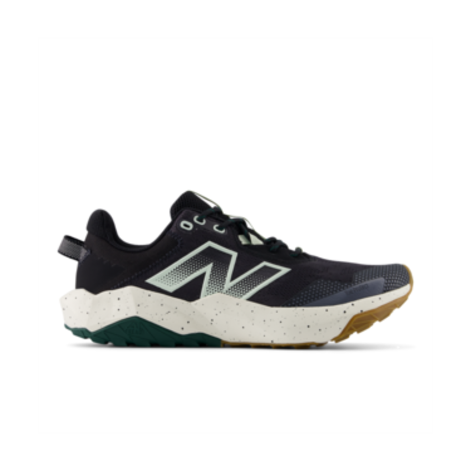 New Balance New Balance Trail Running Shoes, DynaSoft Nitrel v6, Mens