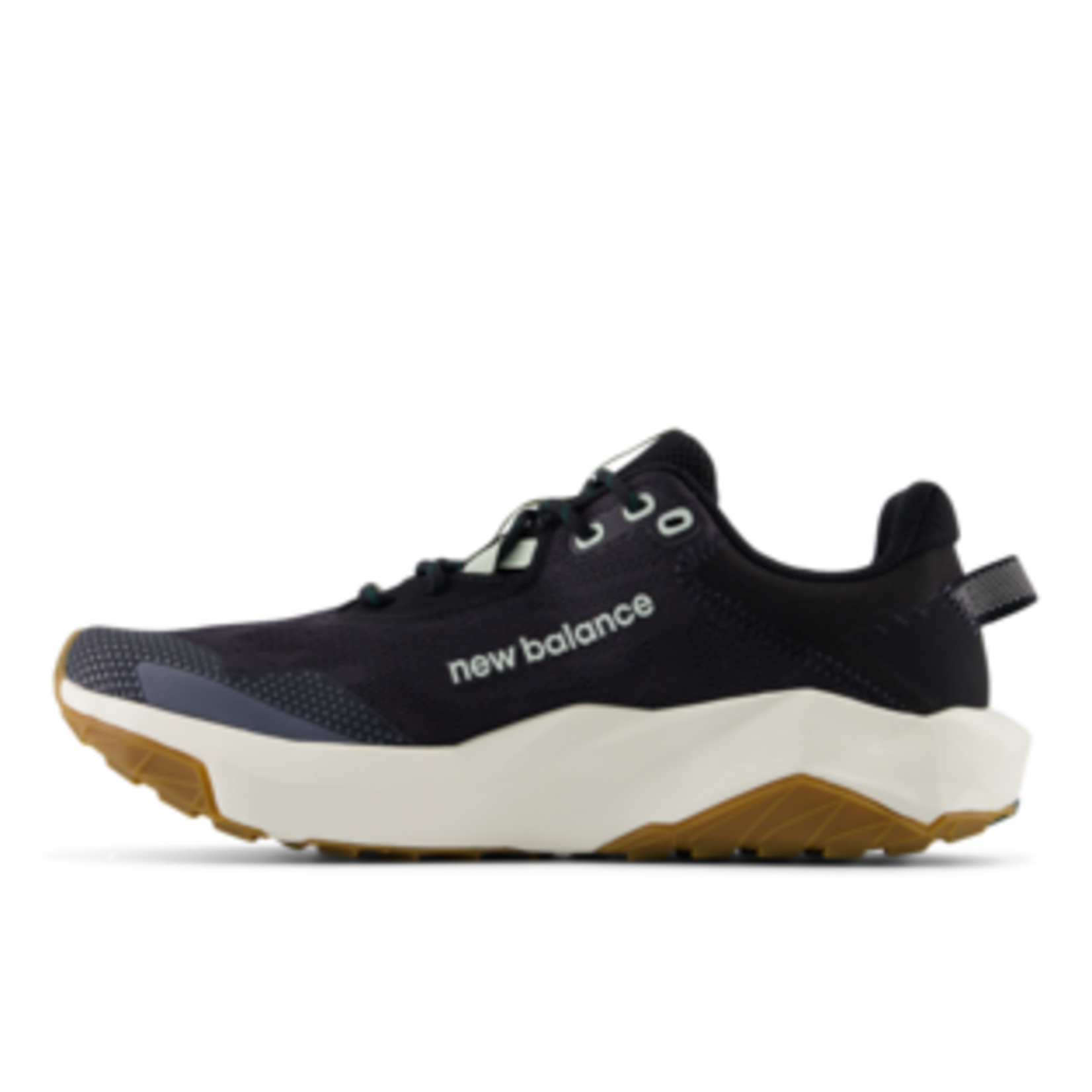 New Balance New Balance Trail Running Shoes DynaSoft Nitrel v6 Mens