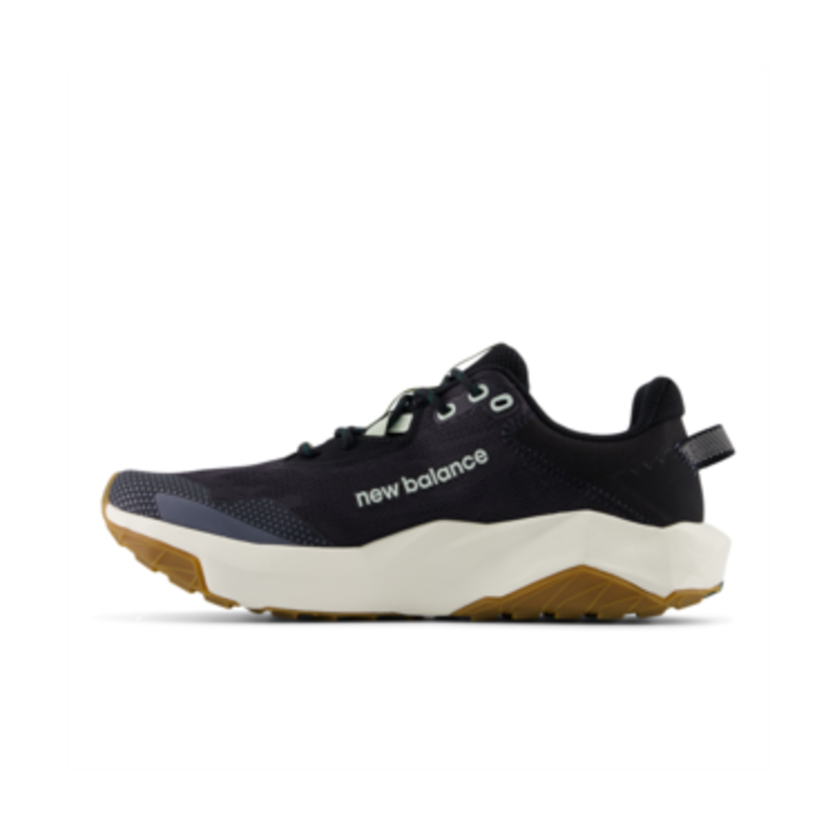 New Balance New Balance Trail Running Shoes, DynaSoft Nitrel v6, Mens