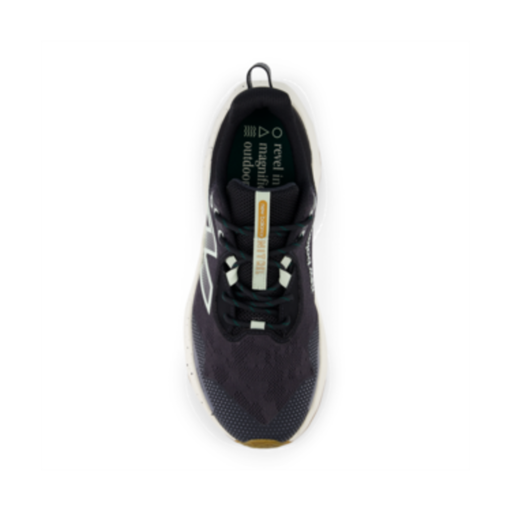 New Balance New Balance Trail Running Shoes, DynaSoft Nitrel v6, Mens