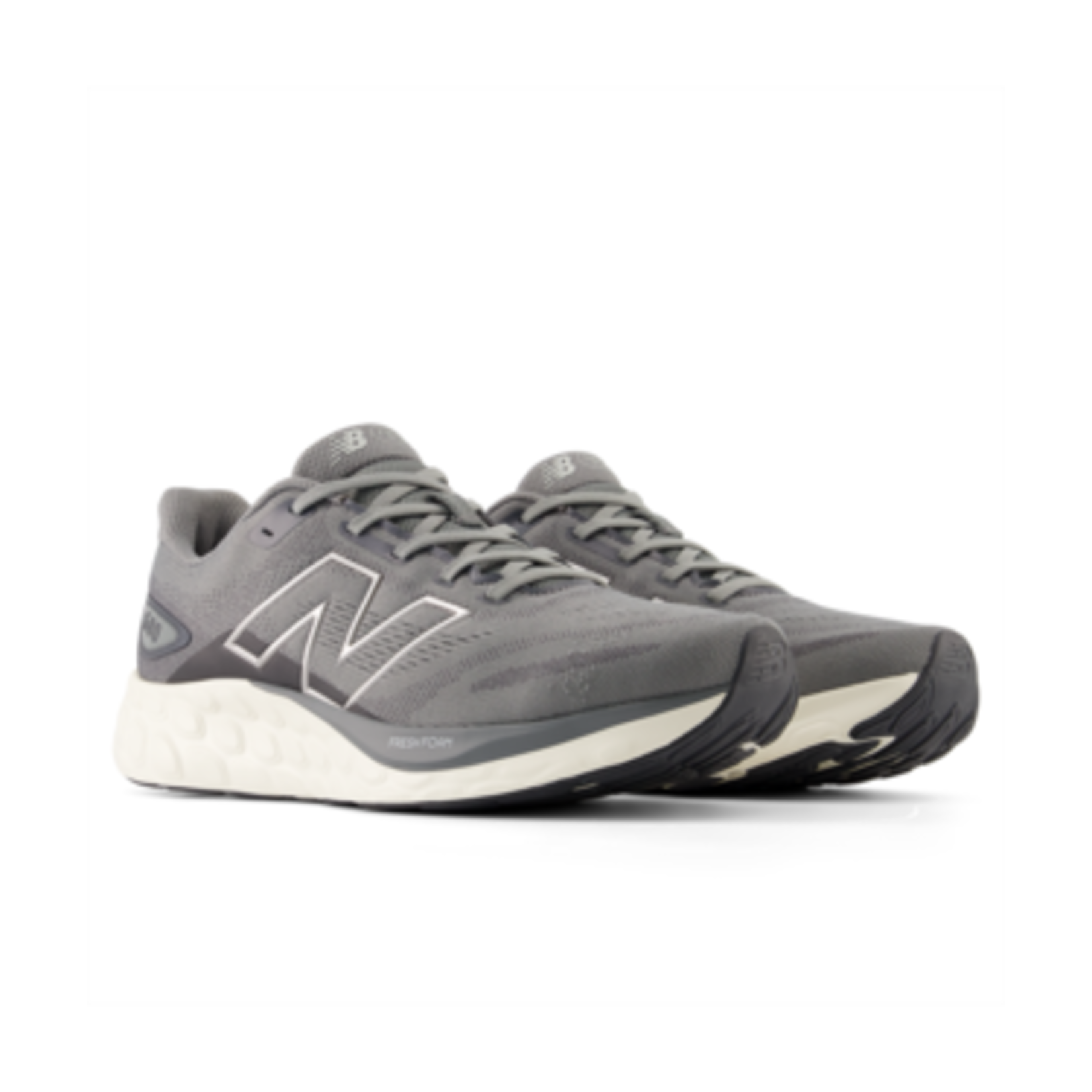 New Balance New Balance Running Shoes, 680 v8, Mens