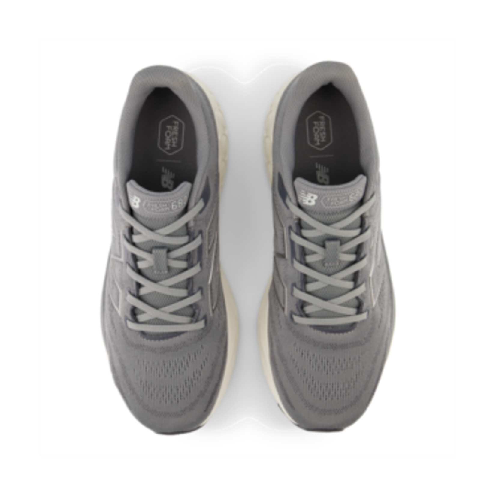 New Balance New Balance Running Shoes, 680 v8, Mens