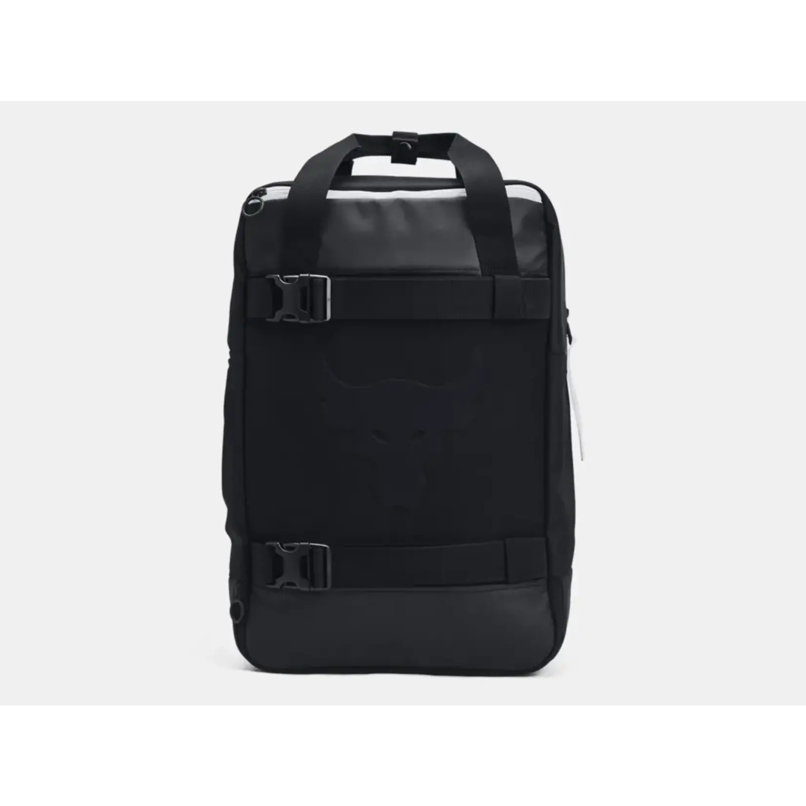 Under Armour Under Armour Duffle Backpack, Project Rock Box