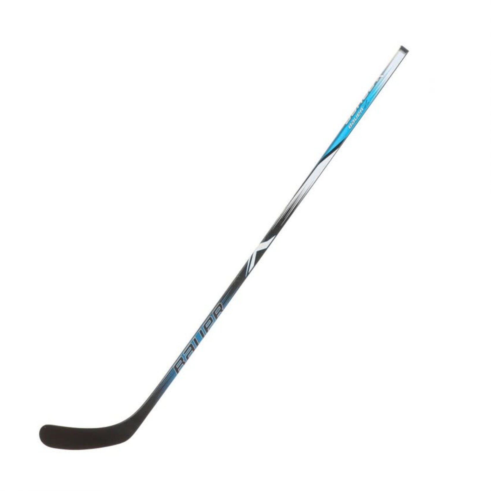 Bauer Bauer Hockey Stick, X Series, Grip, Senior