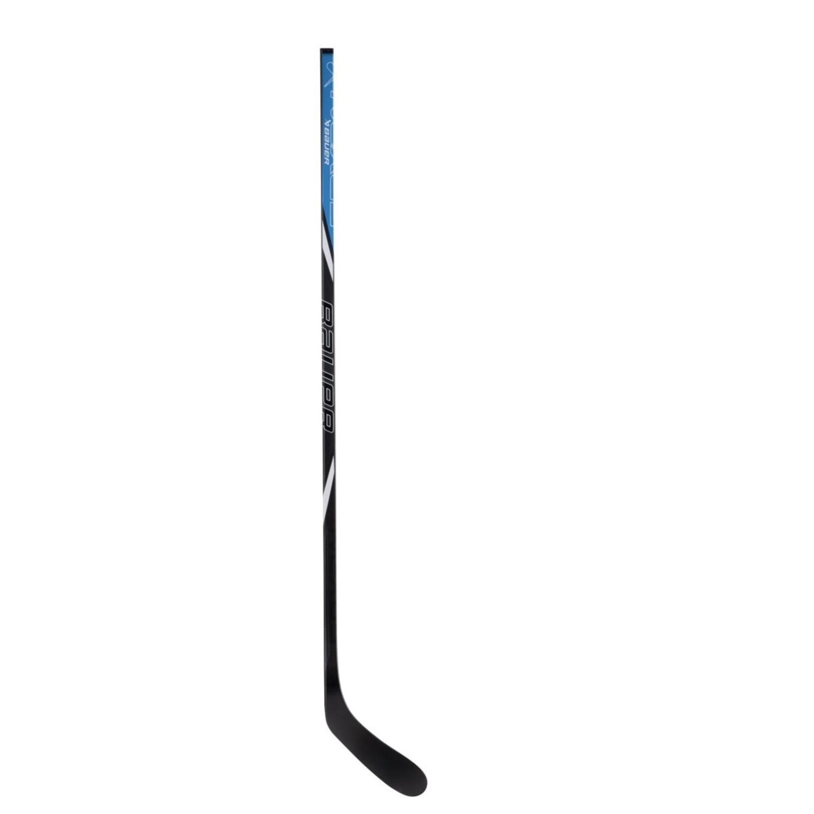Bauer Bauer Hockey Stick, Nexus E40 Grip, Senior