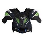 Bauer Bauer Hockey Shoulder Pads, X, Junior