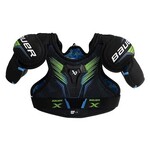 Bauer Bauer Hockey Shoulder Pads, X, Youth