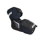 Bauer Bauer Hockey Elbow Pads, X, Intermediate