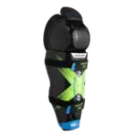 Bauer Bauer Hockey Shin Pads, X, Youth