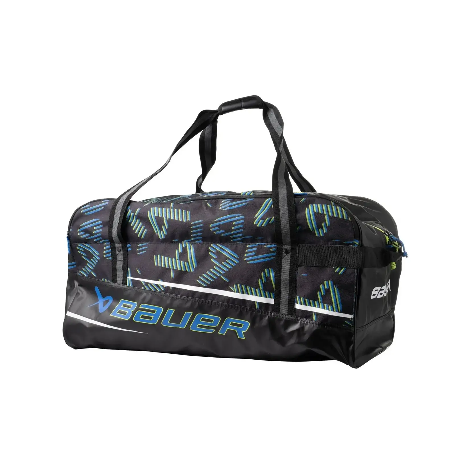 Bauer Bauer Hockey Bag, Premium Carry, Junior, CLR