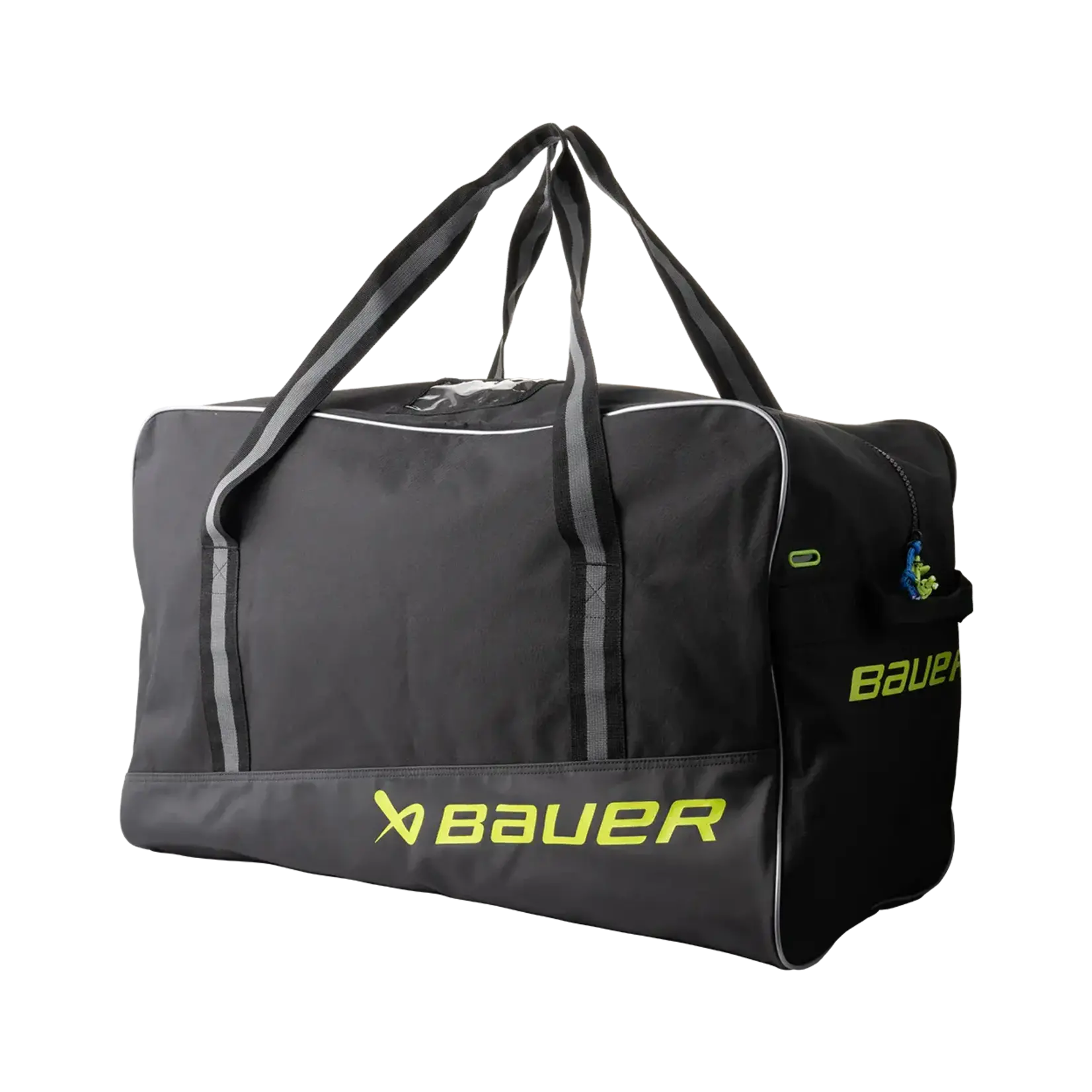Bauer Bauer Hockey Bag, Core Carry, Junior, Blk