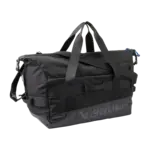 Bauer Bauer Duffle Bag, Elite, Blk