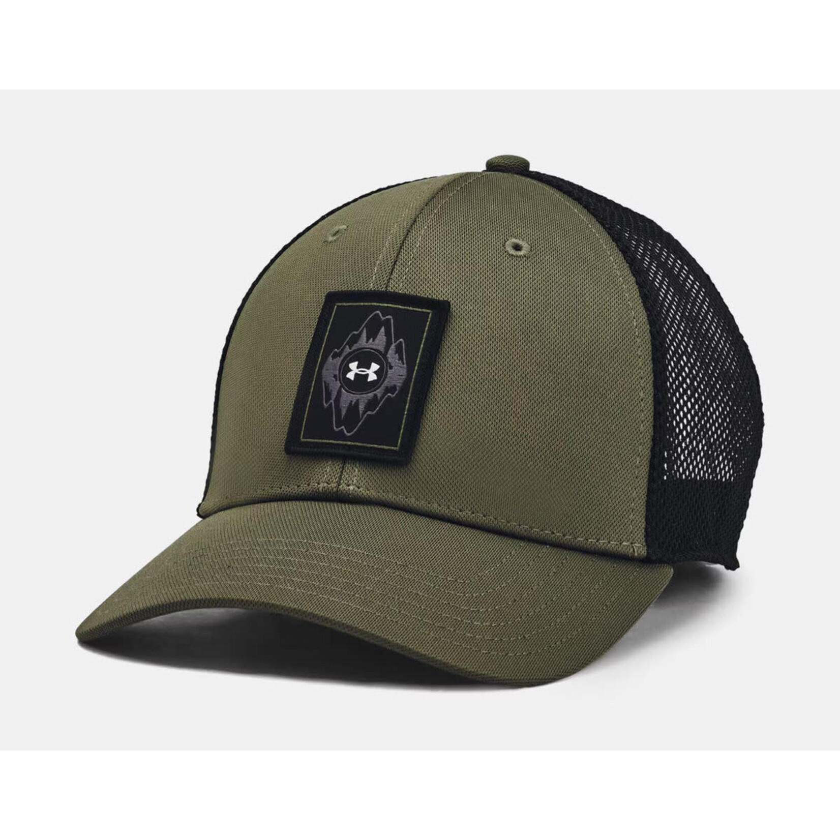 Under Armour Under Armour Hat, Blitzing Trucker, Mens, OS