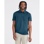 Saxx Saxx Polo, DropTemp All Day Cooling, Mens