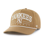 '47 ’47 Hat, Roscoe Rope Option Hitch, MLB, New York Yankees, OS