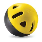 SKLZ SKLZ Impact Practice Baseballs, 12-Pack