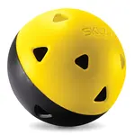 SKLZ SKLZ Impact Practice Softballs, 8-Pack