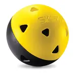 SKLZ SKLZ Impact Practice Golf Balls, 12-Pack