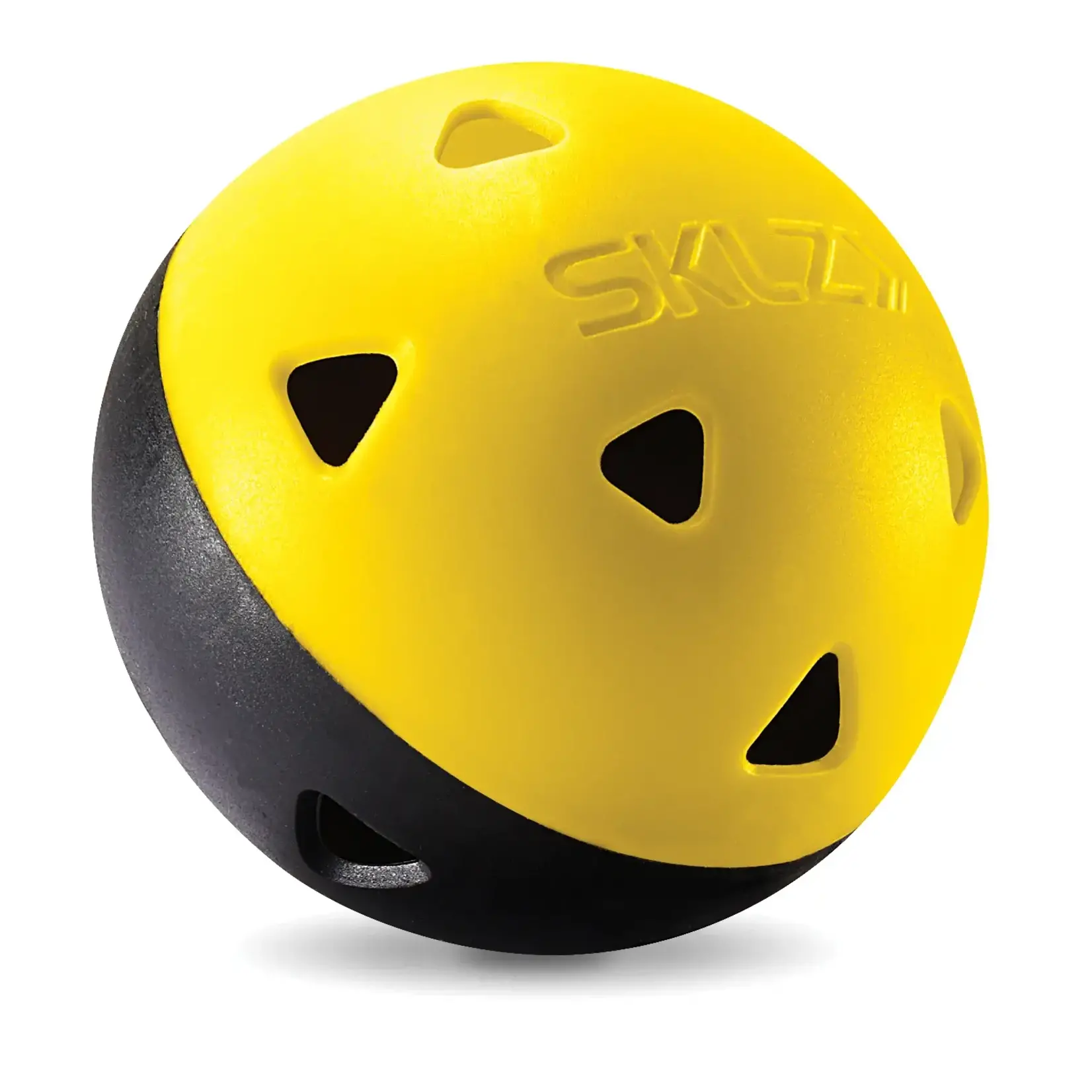 SKLZ SKLZ Impact Practice Golf Balls, 12-Pack