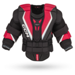 CCM CCM Hockey Goal Arm & Chest Protector, EFlex 6.9, Intermediate