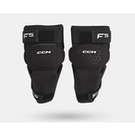 CCM CCM Goal Knee Protectors, F5, Senior