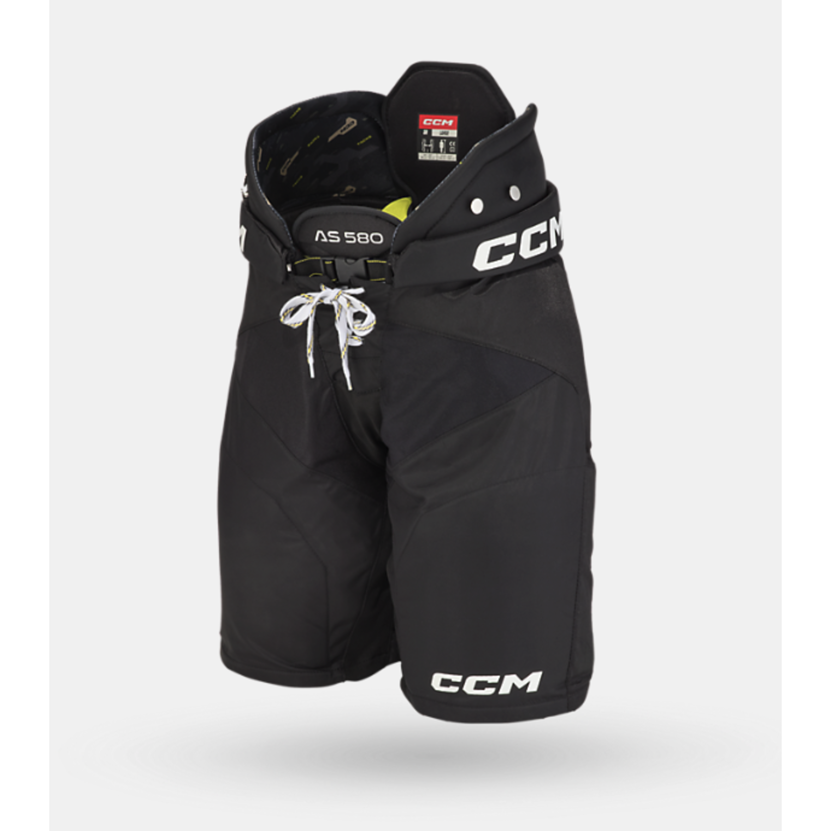 CCM CCM Hockey Pants, Tacks AS 580, Junior