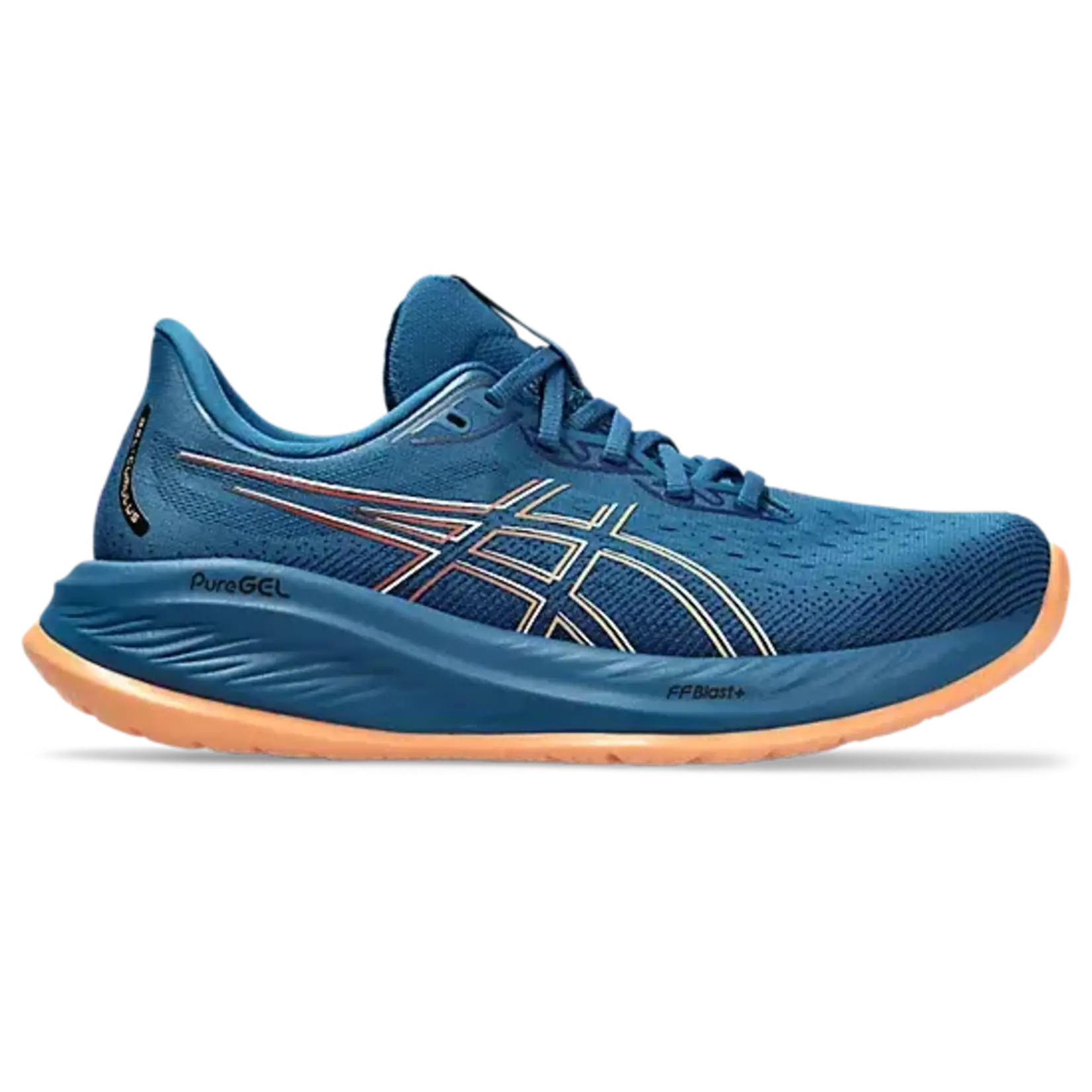 Asics Asics Running Shoes, Gel-Cumulus 26, Mens