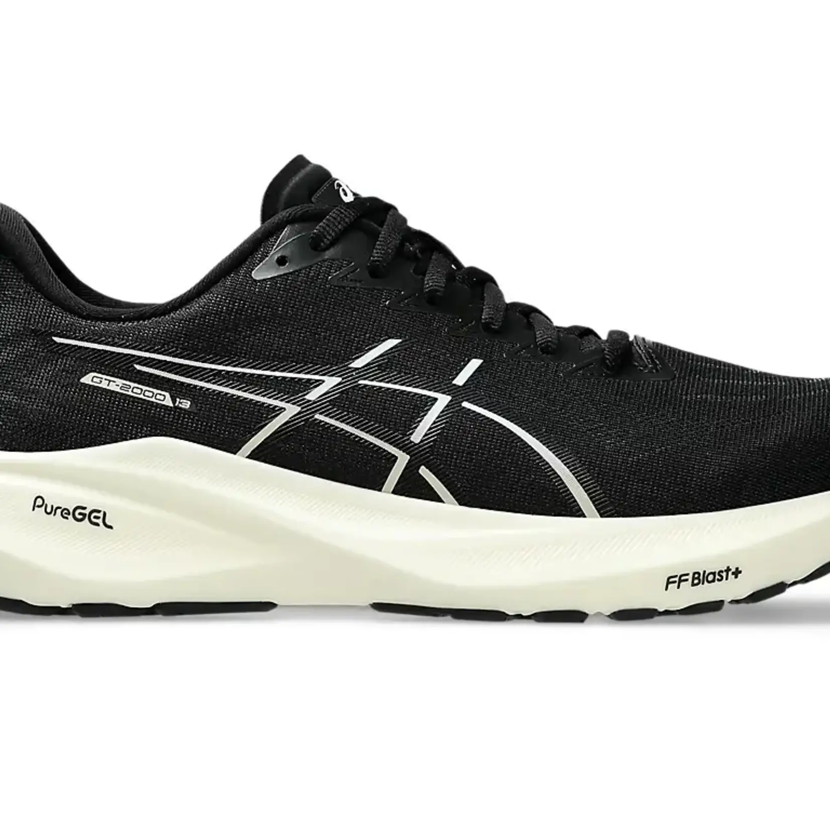 Asics Asics Running Shoes GT 2000 13 Mens Time Out Sports Excellence