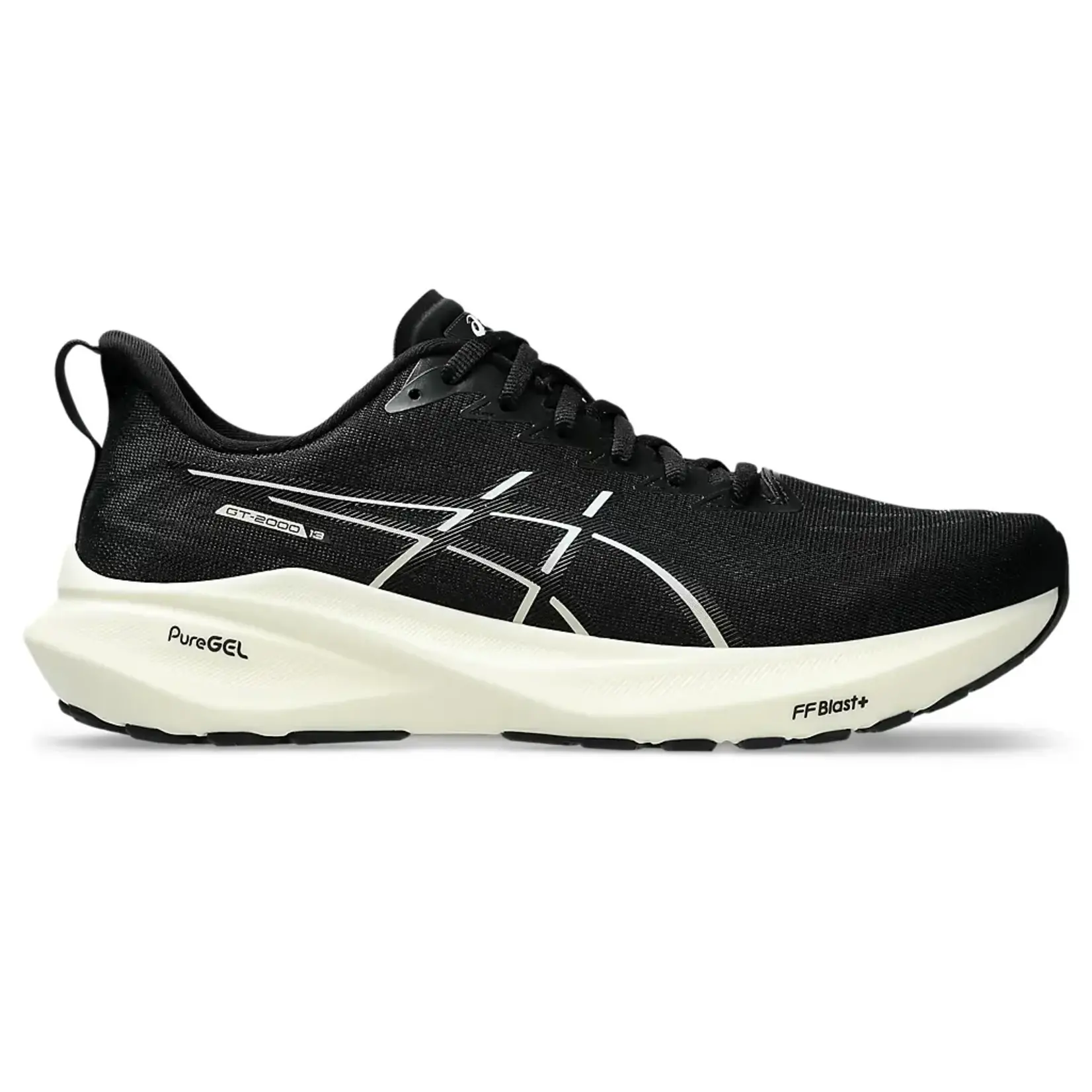Asics Asics Running Shoes, GT-2000 13, Mens