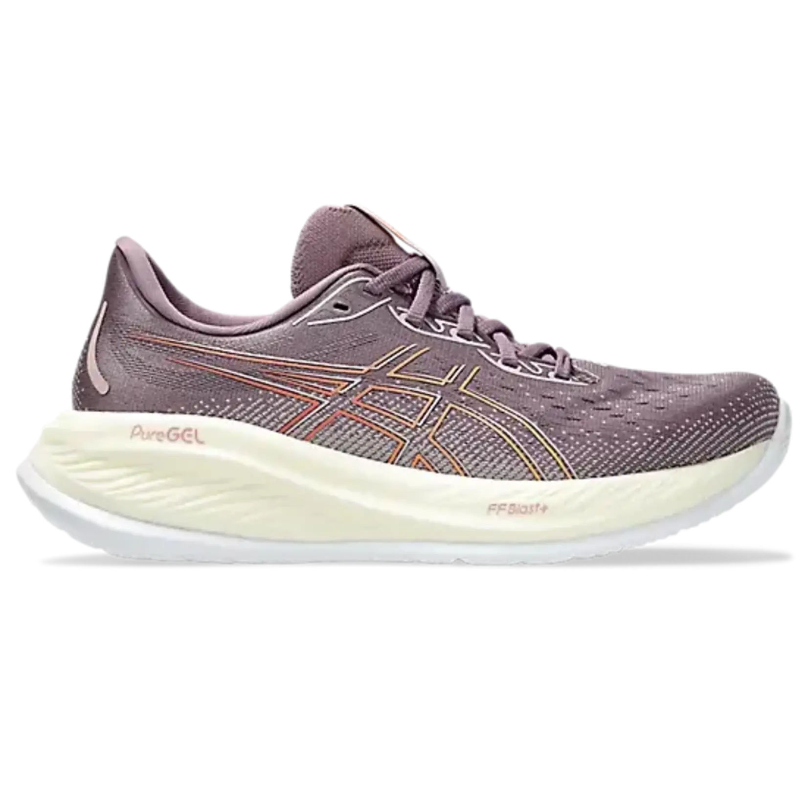 Asics Asics Running Shoes, Gel-Cumulus 26, Ladies